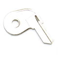 Ignition Key Blank