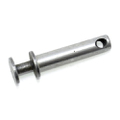 Shaft Shifter
