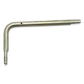 0320185 - SHIFT LEVER, 15 transom only