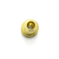 Orifice Plug  No. 61C