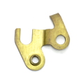 Throttle Adjustment Lever