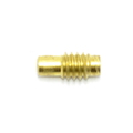 0321108 - Orifice Plug No. 52D