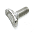 Trim Rod Thrust Pad