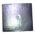 0321863 - Lower to trail lock Washer