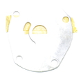 Impeller Housing Plate