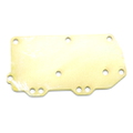 0323263 - Exhaust cover Plate