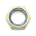 Tilt tube Locknut, port & Starboard