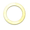 0324689 - Propeller shaft Thrust Washer, rear