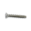 Screen to gearcase Screw