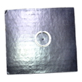 Fast idle Lever Flanged Bushing