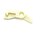 Lockout Lever