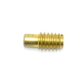 Orifice Plug No. 50D