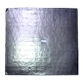 0331130 - Impeller to driveshaft Key