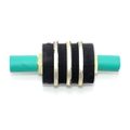 0331812 - upper front Rubber Mount