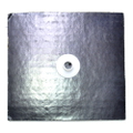 Steering Handle to Bracket Bushing