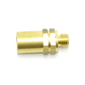 0335564 - Needle Valve Adaptor