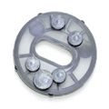 0335663 - Oil Pump Filter
