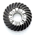 Reverse Gear