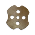 Cap to pump Gasket