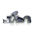 Fuel & Oil Line Retainer