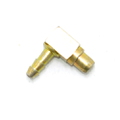 0346137 - Oil recirculation upper elbow Nipple