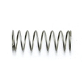 Pressure relief Spring