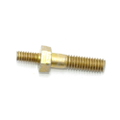 Double Ended Bolt