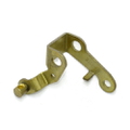 Throttle Lever & Swivel Pin
