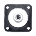 Diaphragm & Plate