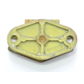 Rubber Mount