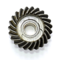 Gear & Bushing Front