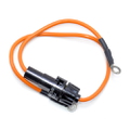 0378334 - Lead & Fuse Holder Assembly