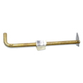 Thrust Rod & Retainer
