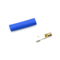 0379645 - Terminal & Sleeve Assembly