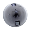 Propeller Nut & Key Assembly