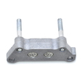 0380161 - Diode & Stud Heat Sink, Negative