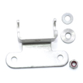 0380306 - Steering Kit, Handle attachment, single, 28-75 S&D