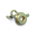 0382015 - Choke Lever And Collar Assembly
