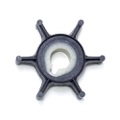 Impeller Assembly - Water Pump