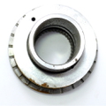 Clutch Hub