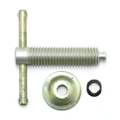 Screw And Handle Assembly Clamp