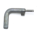 0383618 - Shaft & Lever Assembly