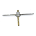 0383638 - Bellcrank Assembly