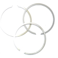 0383653 - Piston Ring Set