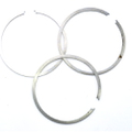 0383654 - Piston Ring Set
