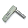 0383685 - Latch & Shaft Assembly