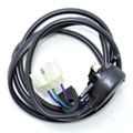 0384006 - Shift Switch & Spacer Assembly