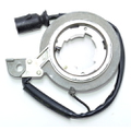 DISTRIBUTOR BASE ASSY