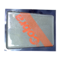 Cobra Cover Decal