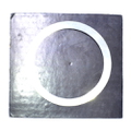 3850695 - SHIM, Gear position, 0.002 in.